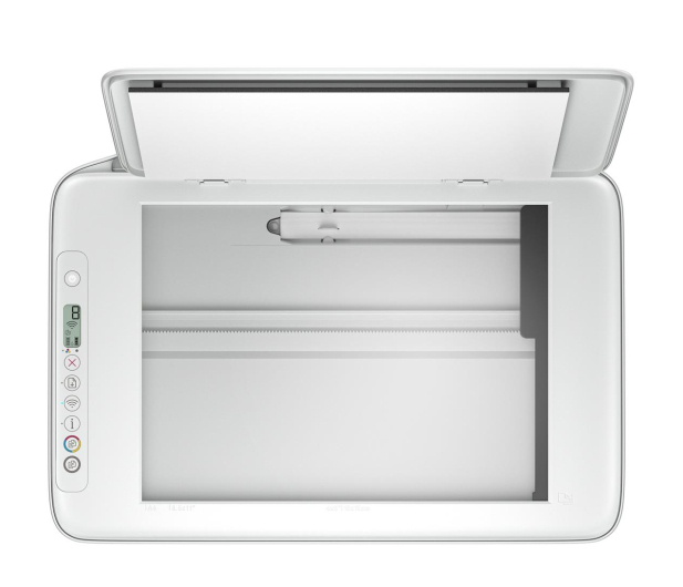 HP DeskJet 2810e All-in-One WiFi AirPrint - 1202587 - zdjęcie 2